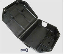 Caja Porta Cebo Raticida 