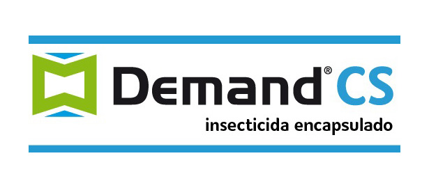 Insecticida Microencapsulado