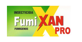 Insecticida Generador de Humo en Tabletas